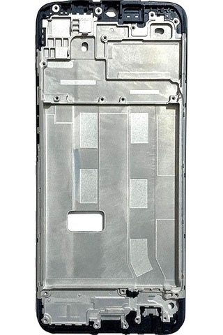 Oppo A15 Ekran Çıtası