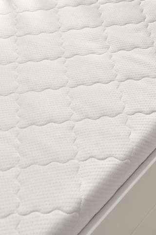 Yataş Mini Twiny Yıkanabilir Kılıflı Sünger Bebek Yatağı 70 x 110 CM