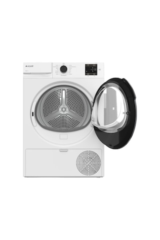 Arçelik 801 KMX 8 KG Çamaşır Kurutma Makinesi