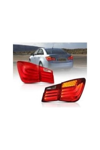Chevrolet Cruze İle Uyumlu Bmw Dızayn Stop Sedan
