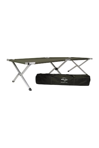 Sturm Alüminyum  Kampet