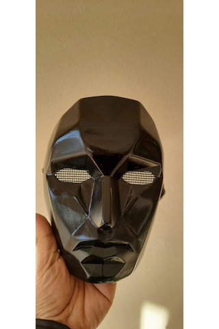 Squid Game Maske