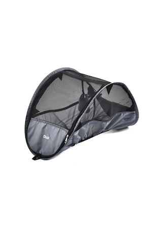 Duux Multi Ana Kucağı Tentesi Füme-5866