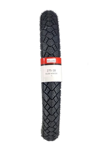 Billas 275-18 Tl Dubleks Lastik
