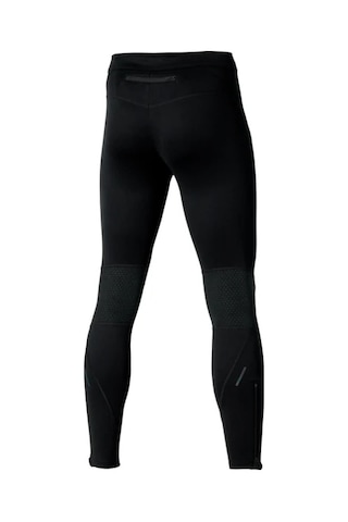Mizuno Active Warmalite Erkek Tayt Siyah Çok Renkli