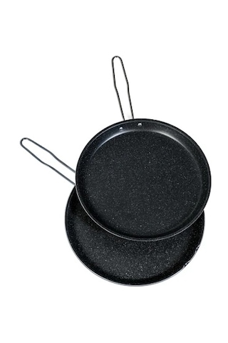 Masterchef Lisanslı İkiz Balık Tavası 32 Cm