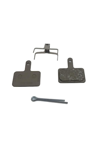 SHIMANO Disk Fren Balatası B05S AÇIK