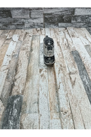 Ön Çamurluk Aslan Amblemi 16cm
