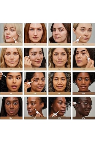 Jane Iredale Purematch Likit Kapatıcı Diğer 67326509