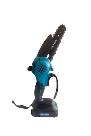 Haktaş HKT-425 2'li Set + El Testere