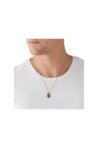 Diesel Djdx1383-710 Erkek Kolye