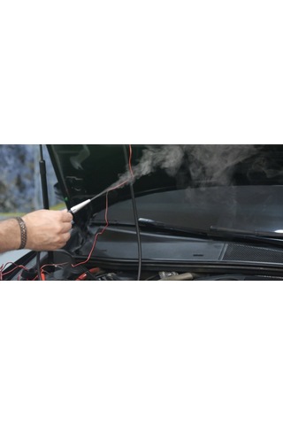 Kaçak Tespit Duman Sıvısı 250 ML