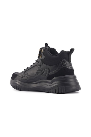 U.S. Polo Assn. U.s.polo Assn. Marcel Hi Erkek Bot C-pol390290e01464