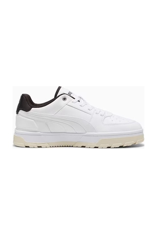 Puma Caven 2.0 Abrupt Unısex Ayakkabı 397466 01 Beyaz