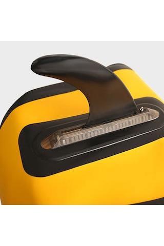 Ximistore9 Sup Şişme Sörf Tahtası Kuyruk Yüzgeci - Kolay Takılır, Dayanıklı Ve Çok Amaçlı