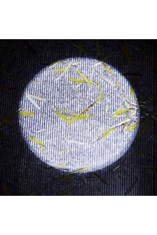 Ulzyvf Createtech Usb Siyah Şarj Lambası Kalem Fener 500lm Dd Siyah Siyah