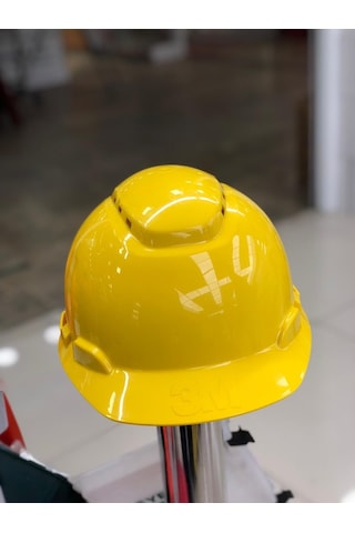 3M Baret H700 Nvı Havalandırmalı Vidalı Uv'Li
