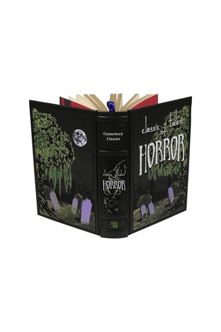 Classic Tales Of Horror