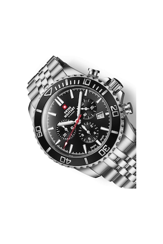 Swiss Military Sm34103.01 Erkek Kol Saati Diğer
