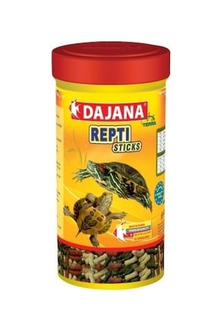 Dajana Repti Sticks 100ml 9gr