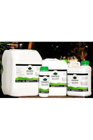 Odun Sirkesi 10 Litre
