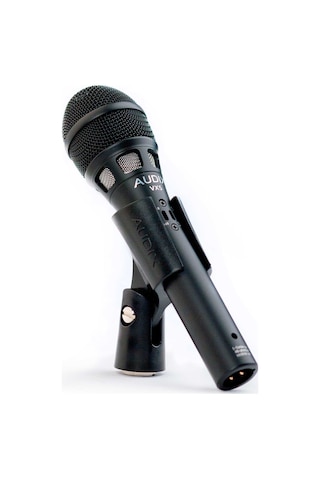 Audix Vx5 vokal Akustik Enstrumanlar için Kondenser Mikrofon