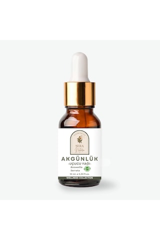 Sera Natura Akgünlük Uçucu Yağı 10 ML