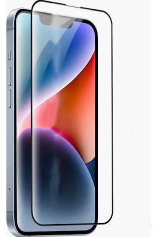 Zore Apple iPhone 14 Plus Uyumlu Darbeye Dayanıklı Anti Statik