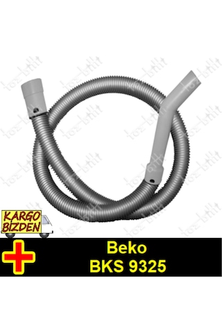 Beko Uyumlu Bks 9325 Süpürge Hortumu
