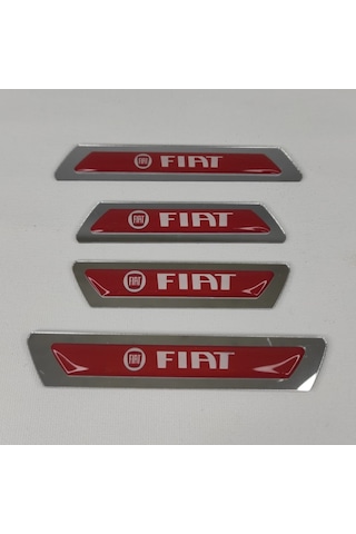 Fiat Brava Kapı Koruma Bademi Oto Kapı Koruyucu