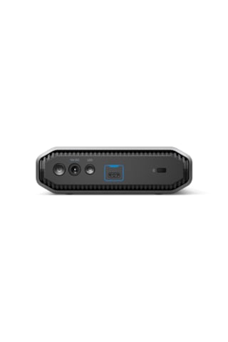 Sandisk Professional 26tb G-drıve Usb-c Sdphf1a-026t-mbaad