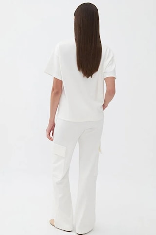 N24yd3275 Nocturne Pantolon Ekru
