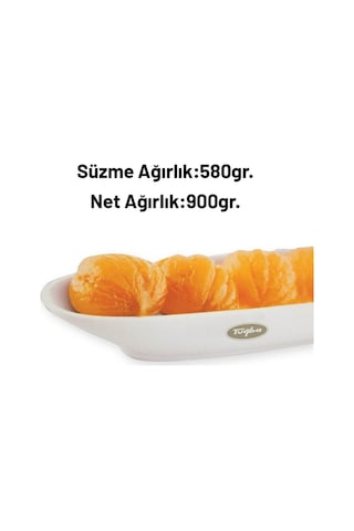 Tuğba Kuruyemiş Kestane Şekeri 900 Gr
