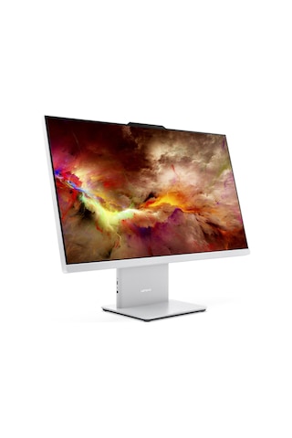 Lenovo Ideacentre 27IRH9 F0HM004JTR002 i7-13620H 16 GB 1 TB SSD 27" Dos AIO Masaüstü Bilgisayar