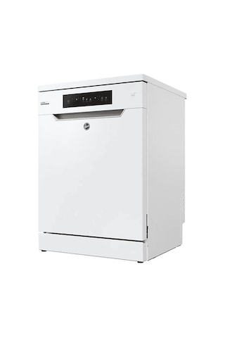 Hoover HF 3E53L0W-17 5 Programlı 13 Kişilik Wi-Fi + Bluetooth Bağlantılı Bulaşık Makinesi