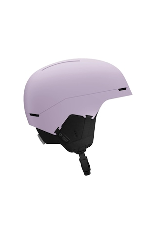 Salomon Salomon Brigade Index Unisex Mor Kask 27530 Mor