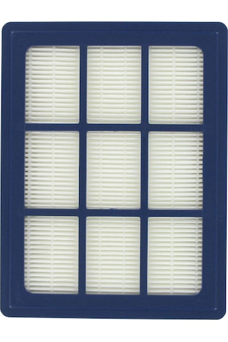 Nilfisk Elite - Select - Vp600 Serisileri İle Uyumlu Hepa Filtre Model No: 107409854