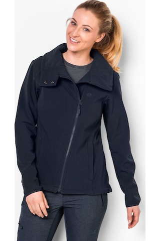 Jack Wolfskin Element Valley Women Midnight Blue Midnight Blue