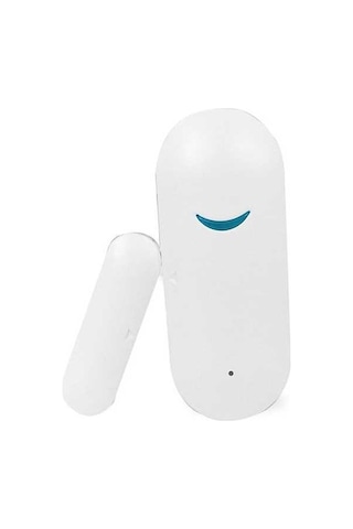 Novahub Tuya Akıllı Wifi Pencere/kapı Alarm Sensörü, Ses Kontrolü Otomatik Bağlantı, 2.2-3.8mm Pimler, 220x120x50mm, Pil Dahil Değil