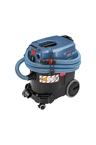 Bosch Professional GAS 35 M AFC Islak/Kuru Elektrikli Süpürgesi - 06019C3100