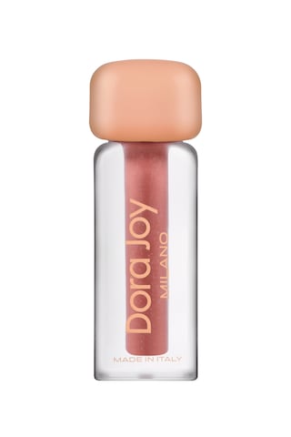 Maracuja Yağlı Dudak Parlatıcısı Nude Bliss 01 / 3d Besleyici Ve Nemlendirici Etkili / Joy Glow Maracuja Lip Gloss Işıltılı Pembe
