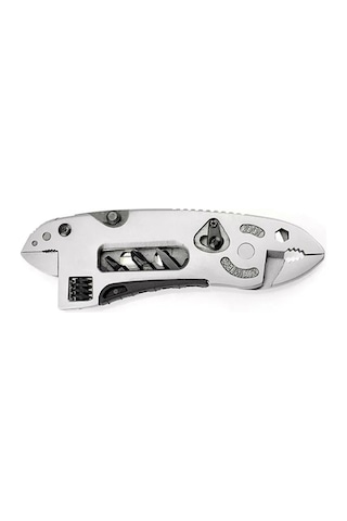 Çok Aletli Hayatta Kalma Bıçağı Çok Alet Seti Amaçlı