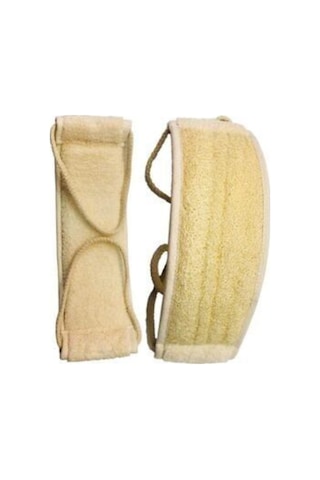 Malzek Doğal Kabak Lifi - Sırt