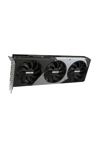 Inno3d Nvidia Geforce Rtx5080 X3 N50803-16D7-176068N 16 GB GDDR7 256 Bit Ekran Kartı