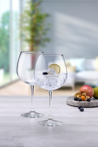 Paşabahçe Enoteca Şarap Kadehi 2'lı 780 Cc(44248)