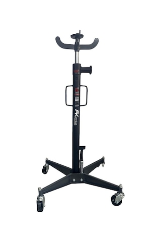 Frıko 500 Kg Hidrolik Dikey Şanzıman Krikosu