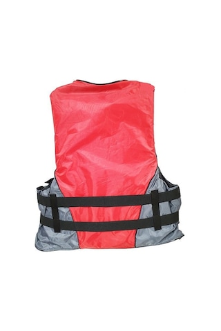 Vira Sertifikalı Can Yeleği. 100N Sportif Can Yeleği