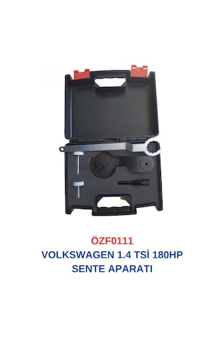 Volkswagen 1.4 Tsi Fsi 180hp 150hp Sente Aparatı Özf0111 Volkswagen 1.4 Tsi Fsi 180hp 150hp Sente Aparatı Özf0111