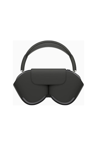 Maxron P9 Pro Bluetooth 5.3 Kulak Üstü Kulaklık Siyah