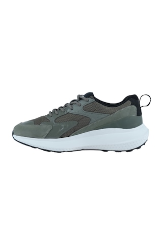 Lacoste L003 Evo Erkek Haki Spor Ayakkabı 747sma0121.255 Haki